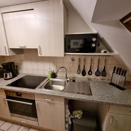 M&D Iska Vermietung W1 Heide  Exterior foto