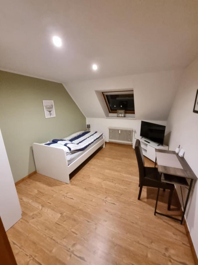 M&D Iska Vermietung W1 Heide  Exterior foto